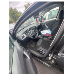 Capot CITROEN C3 2 Photo n°3
