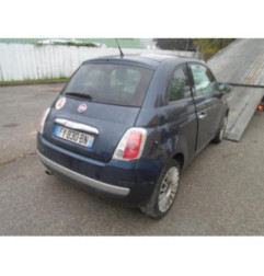 Retroviseur gauche FIAT 500 2 Photo n°7