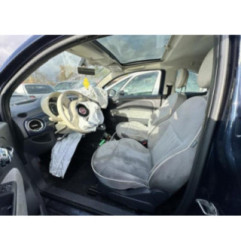 Retroviseur gauche FIAT 500 2 Photo n°11