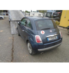 Retroviseur gauche FIAT 500 2 Photo n°18