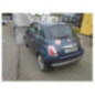 Retroviseur gauche FIAT 500 2