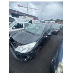 Mastervac CITROEN C3 2 Photo n°4