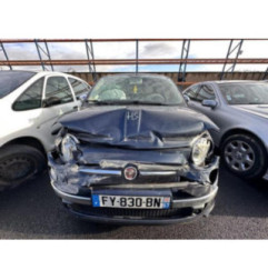 Retroviseur gauche FIAT 500 2 Photo n°20