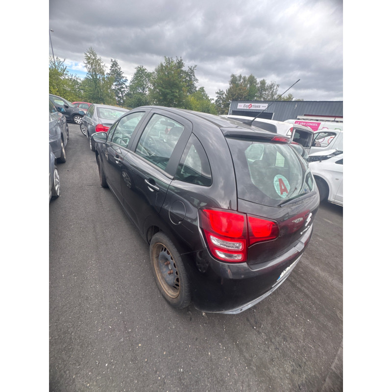 Pulseur d'air CITROEN C3 2