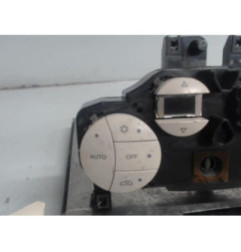 Commande chauffage FIAT 500 2 Photo n°3