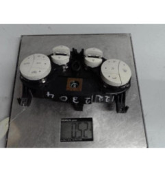 Commande chauffage FIAT 500 2 Photo n°5