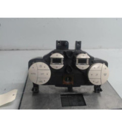 Commande chauffage FIAT 500 2 Photo n°6