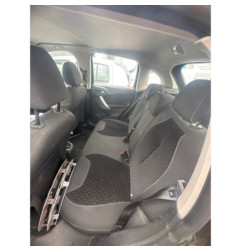 Commande chauffage CITROEN C3 2 Photo n°6