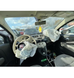 Commande chauffage FIAT 500 2 Photo n°11