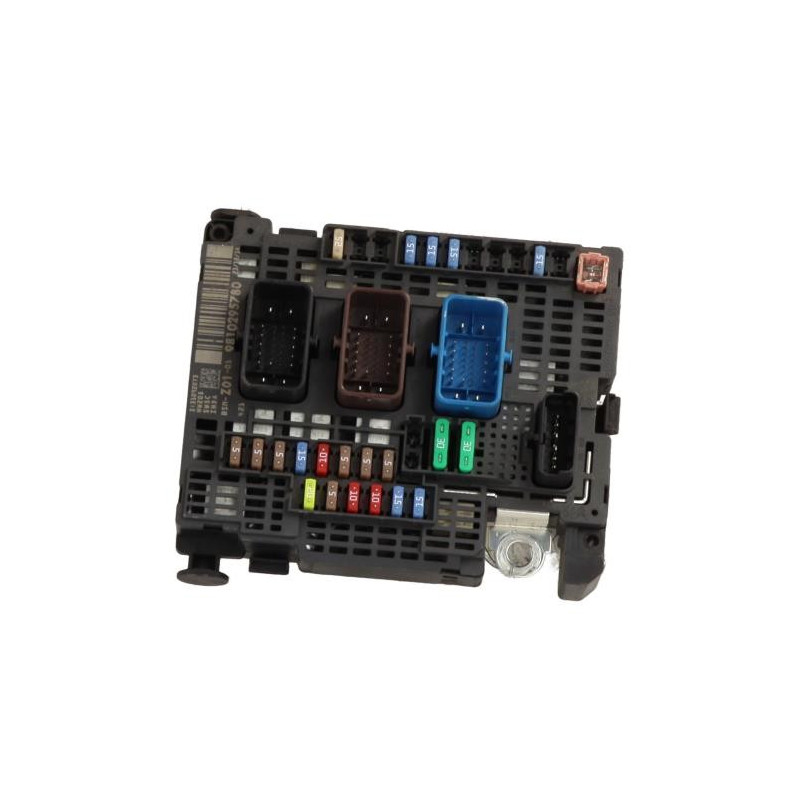 Boitier servitude moteur (BSM) PEUGEOT 308 2 SW