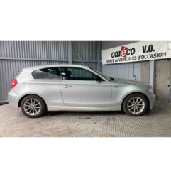 Levier de vitesses BMW SERIE 1 E81 Photo n°4