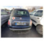 Commande chauffage FIAT 500 2