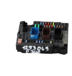 Boitier servitude moteur (BSM) PEUGEOT 308 2 SW