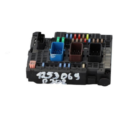 Boitier servitude moteur (BSM) PEUGEOT 308 2 SW