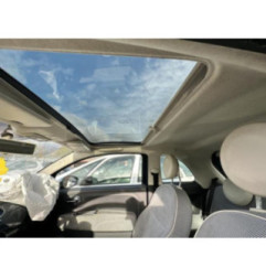 Commande chauffage FIAT 500 2 Photo n°18