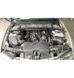 Commande chauffage BMW SERIE 1 E81