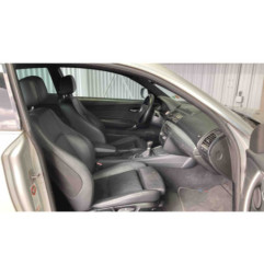 Commande chauffage BMW SERIE 1 E81 Photo n°5