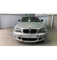 Commande de phare BMW SERIE 1 E81 Photo n°1