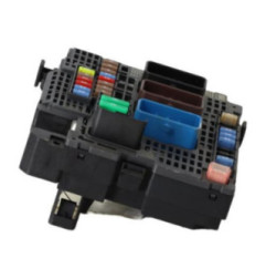 Boitier servitude moteur (BSM) PEUGEOT 308 2 SW Photo n°5