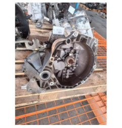 Boite de vitesses FIAT GRANDE PUNTO Photo n°1