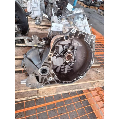 Boite de vitesses FIAT GRANDE PUNTO Photo n°1