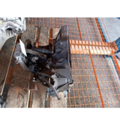 Boite de vitesses FIAT GRANDE PUNTO