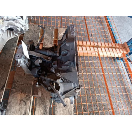 Boite de vitesses FIAT GRANDE PUNTO