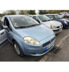 Boite de vitesses FIAT GRANDE PUNTO Photo n°3