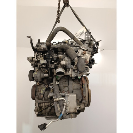 Moteur RENAULT MASTER 3