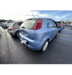 Boite de vitesses FIAT GRANDE PUNTO Photo n°6