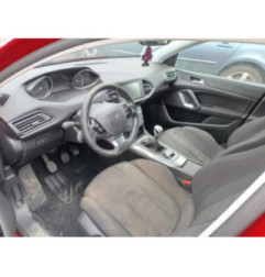 Boitier servitude moteur (BSM) PEUGEOT 308 2 SW Photo n°9