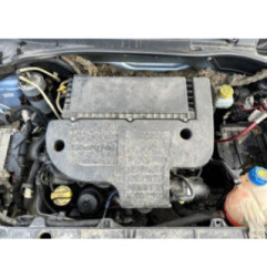 Boite de vitesses FIAT GRANDE PUNTO Photo n°12