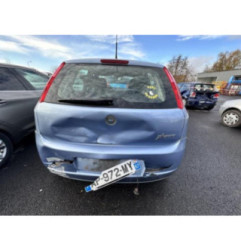 Boite de vitesses FIAT GRANDE PUNTO Photo n°13