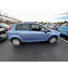 Boite de vitesses FIAT GRANDE PUNTO Photo n°15