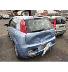 Boite de vitesses FIAT GRANDE PUNTO Photo n°16