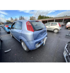 Boite de vitesses FIAT GRANDE PUNTO Photo n°17