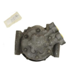 Compresseur clim RENAULT CLIO 2 Photo n°6