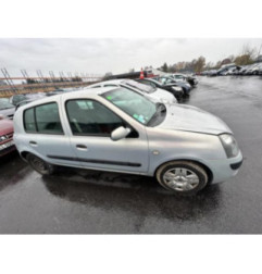 Compresseur clim RENAULT CLIO 2 Photo n°12