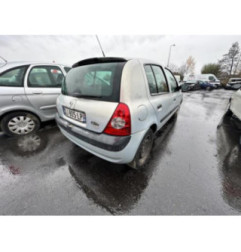 Compresseur clim RENAULT CLIO 2 Photo n°13