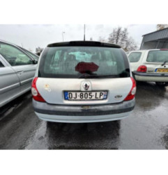 Compresseur clim RENAULT CLIO 2 Photo n°14