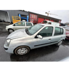 Compresseur clim RENAULT CLIO 2 Photo n°15