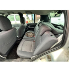 Compresseur clim RENAULT CLIO 2 Photo n°16