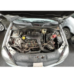 Compresseur clim RENAULT CLIO 2 Photo n°17