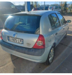 Compresseur clim RENAULT CLIO 2 Photo n°20