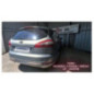 Capot FORD MONDEO 3