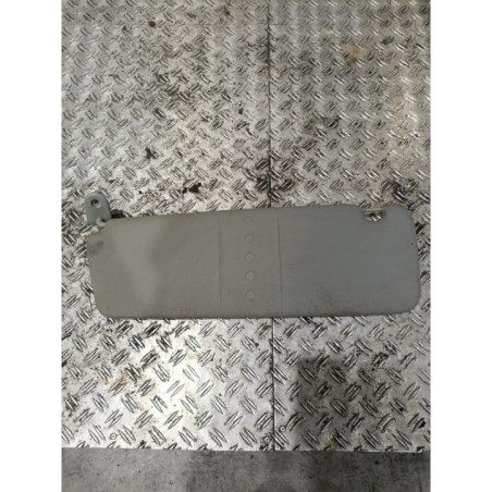 Pare soleil gauche RENAULT TRAFIC 2