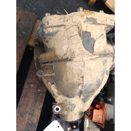 Pont (propulsion) CHRYSLER 300C Photo n°1