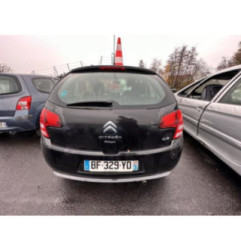 Retroviseur droit CITROEN C3 2 Photo n°20