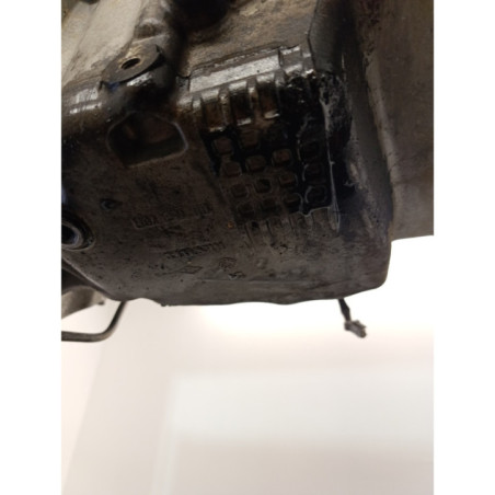 Moteur RENAULT CLIO 4