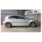 Capot BMW SERIE 1 E81